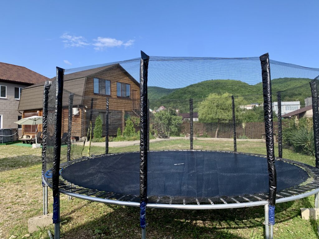 развлечения для детей в Три Камня