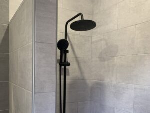 Номер Стандарт гостевого дома Три Камня, вид на горы