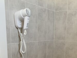 Семейный номер гостевого дома Три Камня с видом на горы