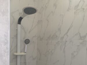 Семейный номер гостевого дома Три Камня с видом на горы